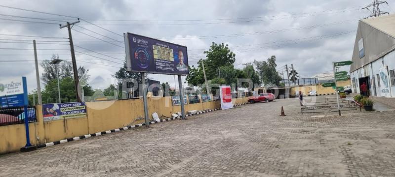 Land for sale Maryland Bus Stop, Facing Ikorodu Road Maryland Lagos