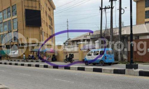 Land for sale ONIRU Victoria Island Lagos