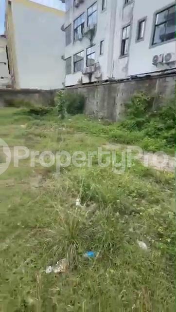 Land for rent Off Muri Okunola Ligali Ayorinde Victoria Island Lagos