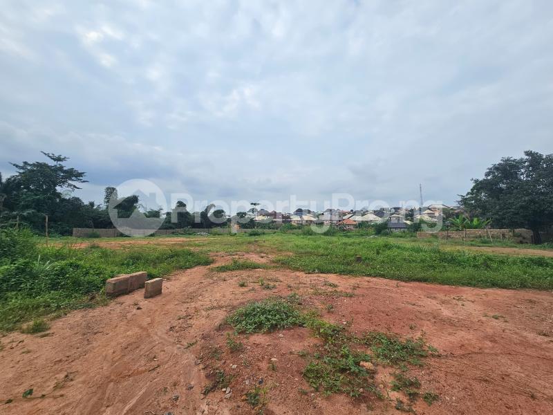 Land for sale Laderin, Abule Ake Abeokuta South Ogun