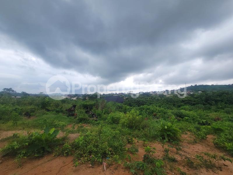 Land for sale Itoolu Abeokuta South Ogun
