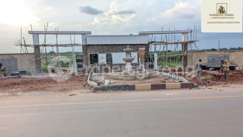 Land for sale Phdl Estate Akobo Ibadan Oyo