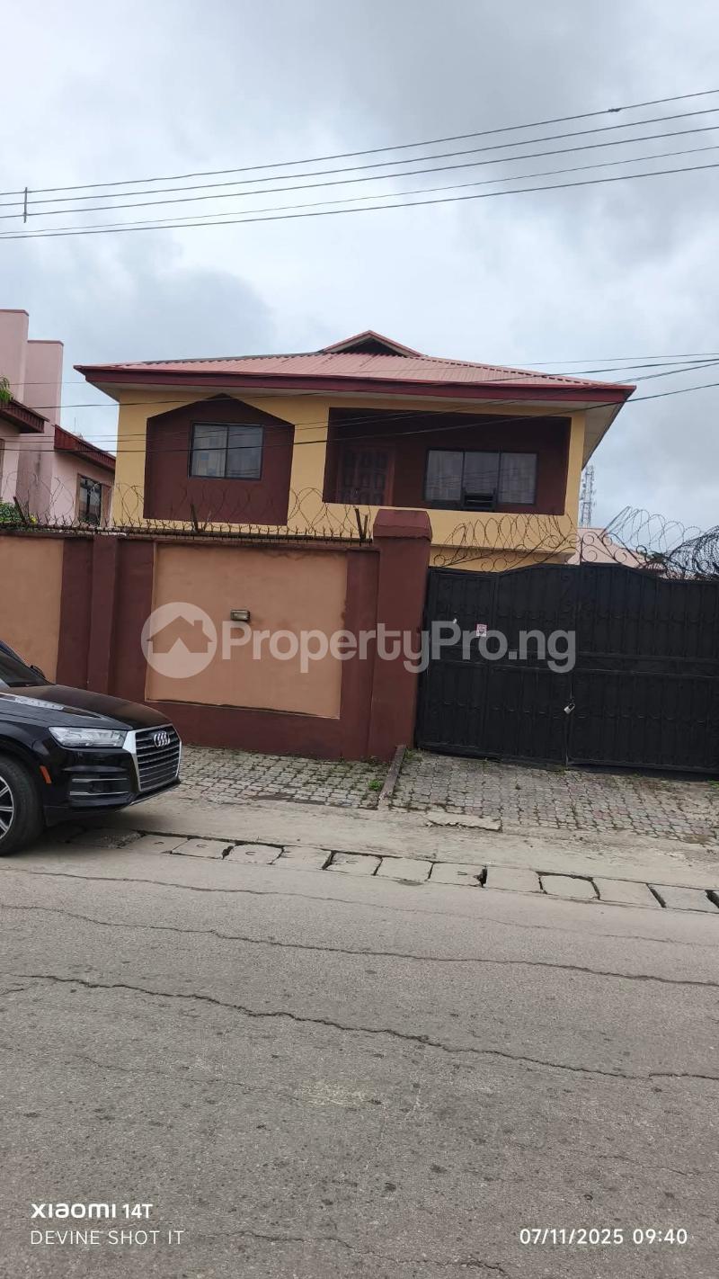 Land for sale Parkview Estate Ikoyi Lagos - 0