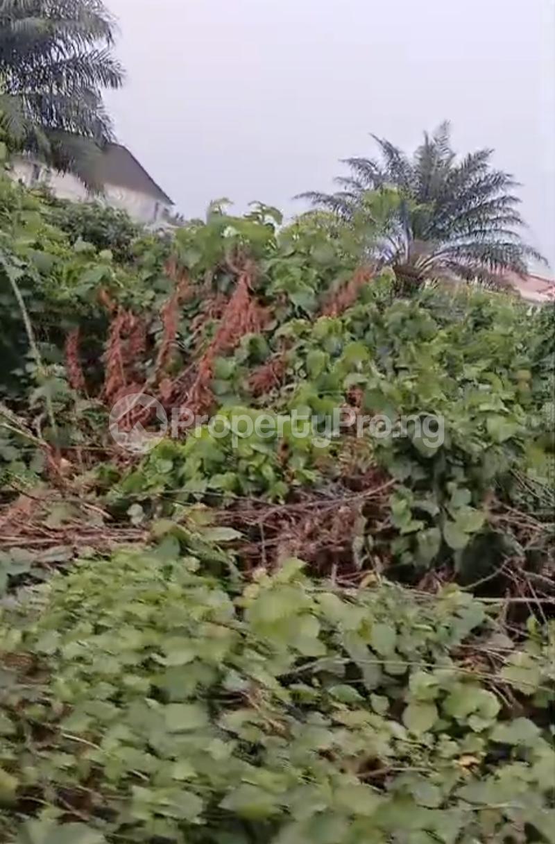 Land for sale Abijo G.r.a Abijo Ajah Lagos - 0