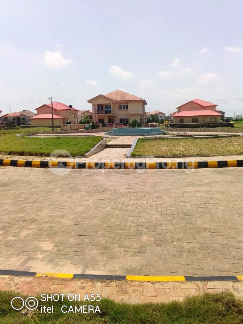 Land for sale Gated And Well Secured Estates Isheri North Ojodu Lagos - 0