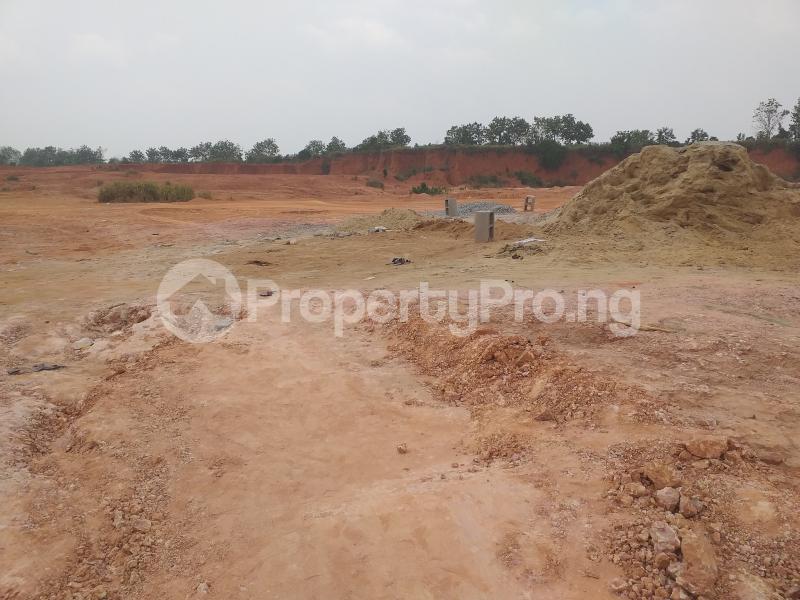 Land for sale Ikola Alagbado Abule Egba Lagos