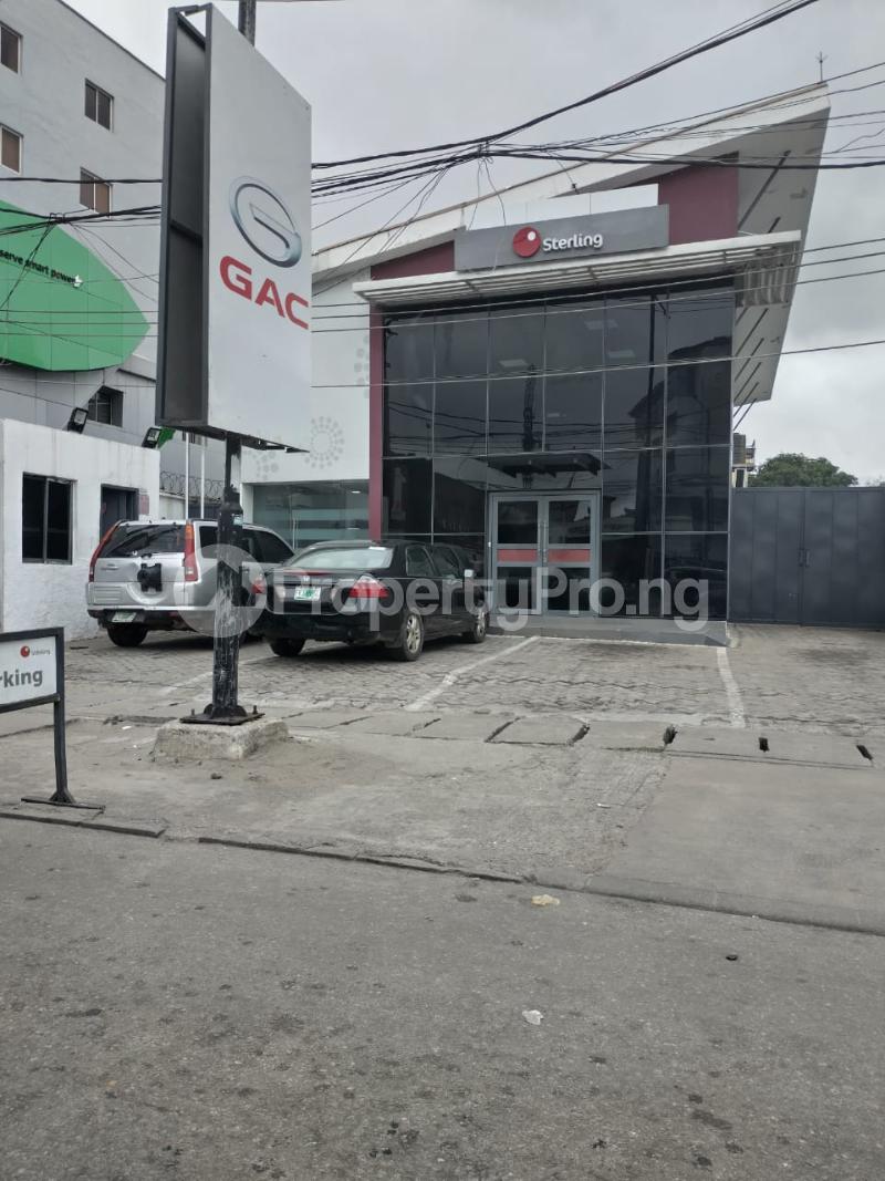 House for sale Awolowo Road, South West Ikoyi, Lagos. Ikoyi Lagos - 0