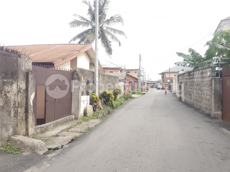 3 bedroom House for sale Off Agip Junction Ada George Port Harcourt Rivers - 0