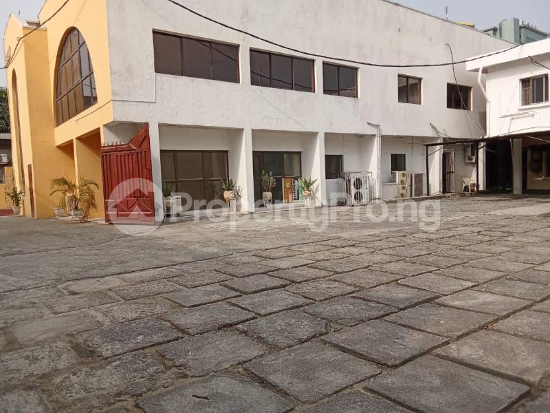 Commercial Property for sale  Victoria Island Lagos