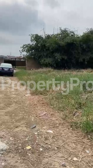 Land for sale Gateway Zone Estate, Magodo Isheri, Kosofe/Ikosi Lagos
