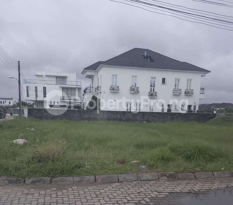 Land for sale Off Freedom Way Lekki Phase 1 Lekki Lagos