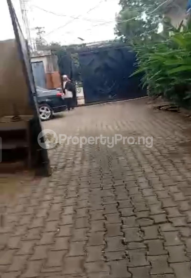 Land for sale Ikeja GRA Ikeja Lagos