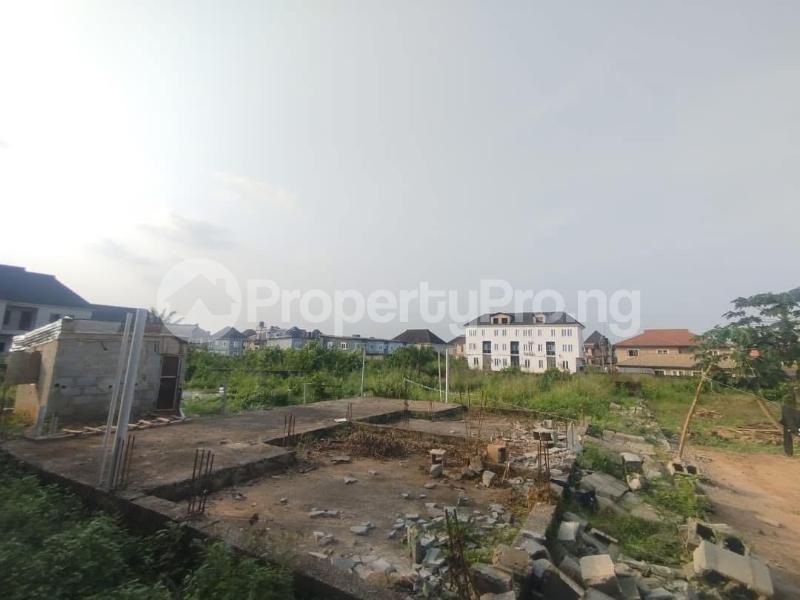 Land for sale Opic Ogun State Ojodu Lagos