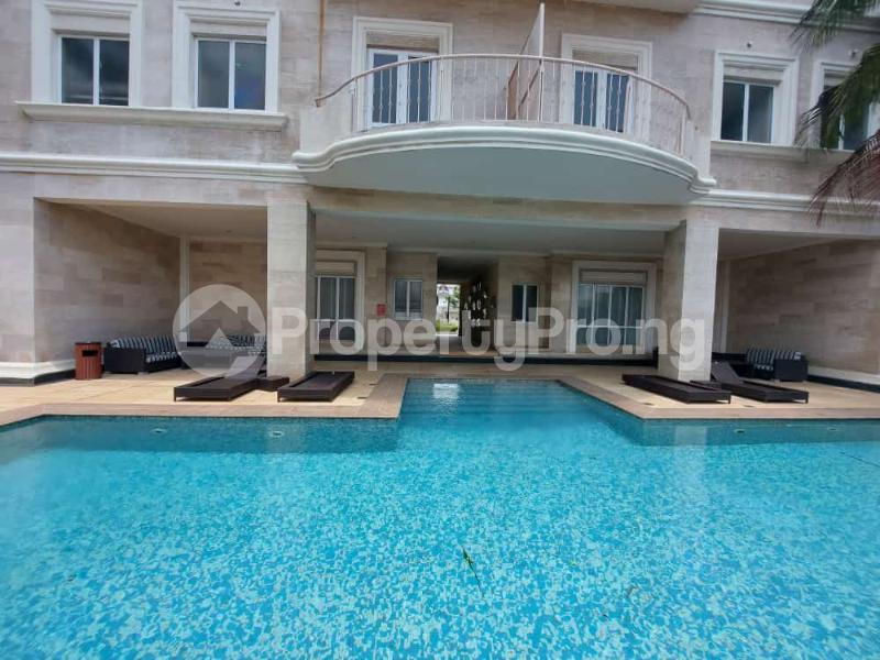 Land for sale Banana Island Ikoyi Lagos