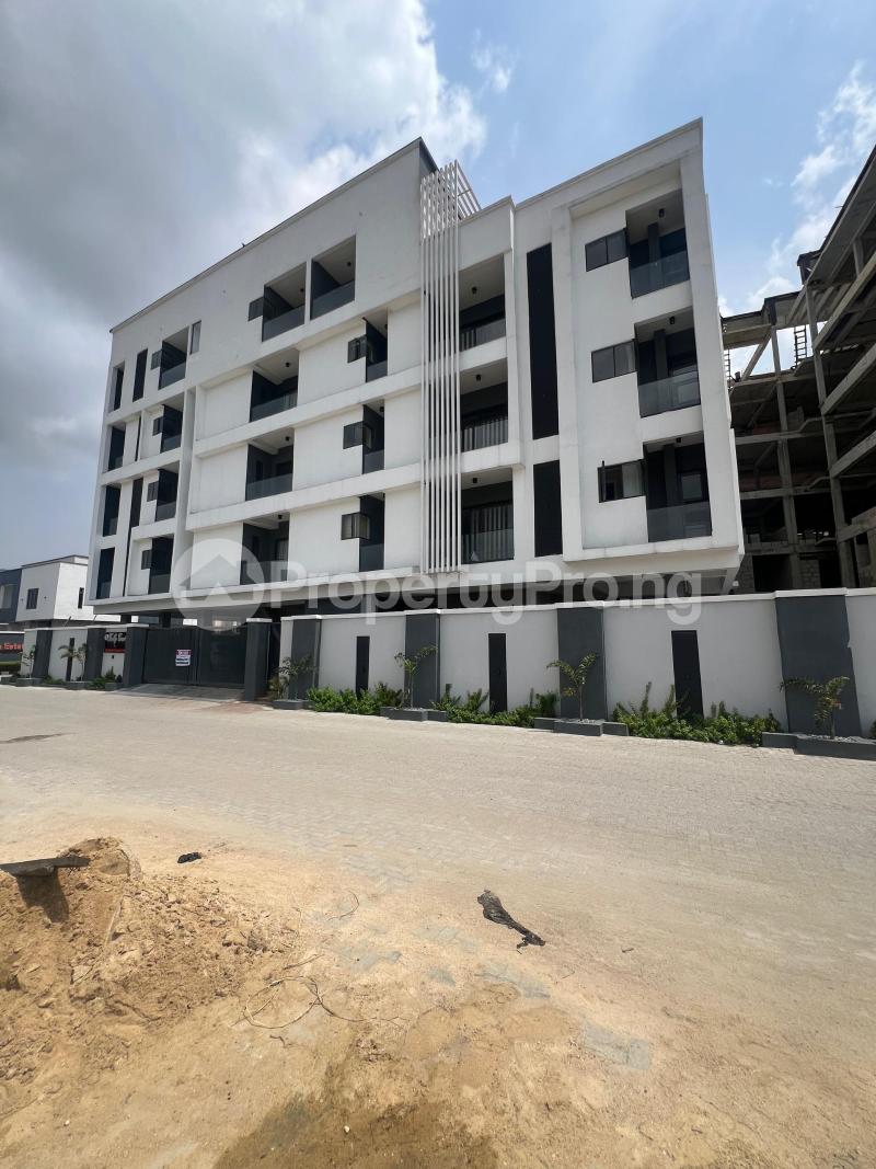 2 bedroom House for sale Ikate Lekki Lagos