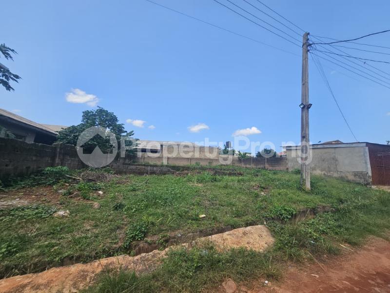 Land for sale Olokuta, Idi Aba, Abeokuta Abeokuta South Ogun