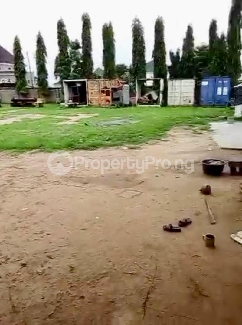 Land for sale Jahi, Abuja Jahi Abuja