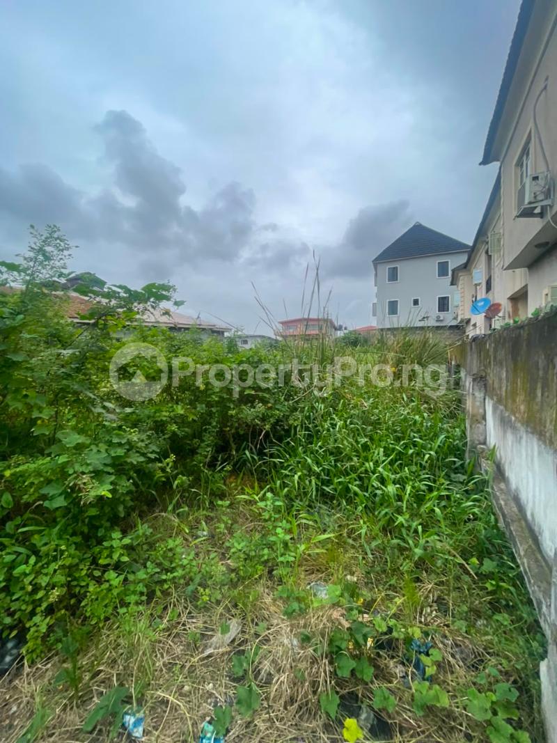 Land for sale Onike Yaba Lagos - 0
