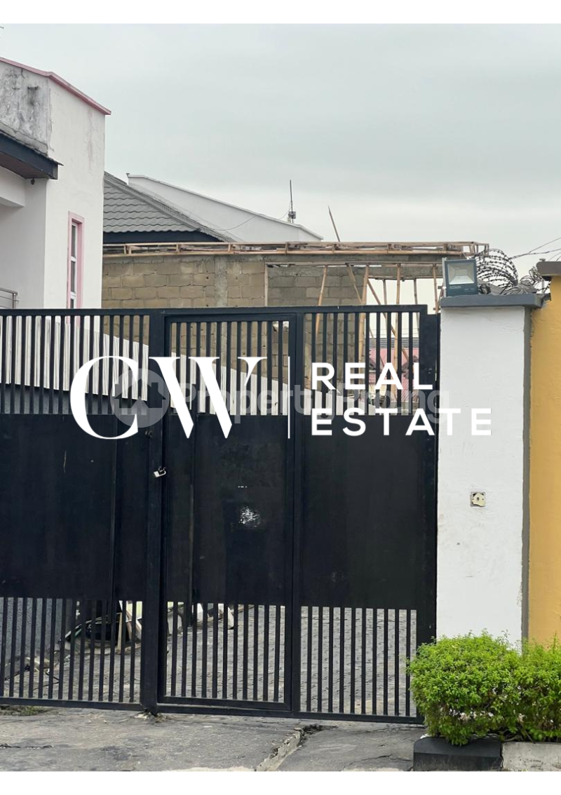 Land for sale Lekki Phase 1 Lekki Lagos