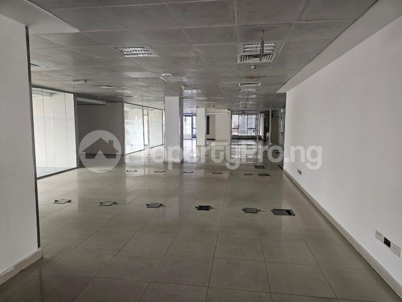 Commercial Property for rent Victoria Island Lagos