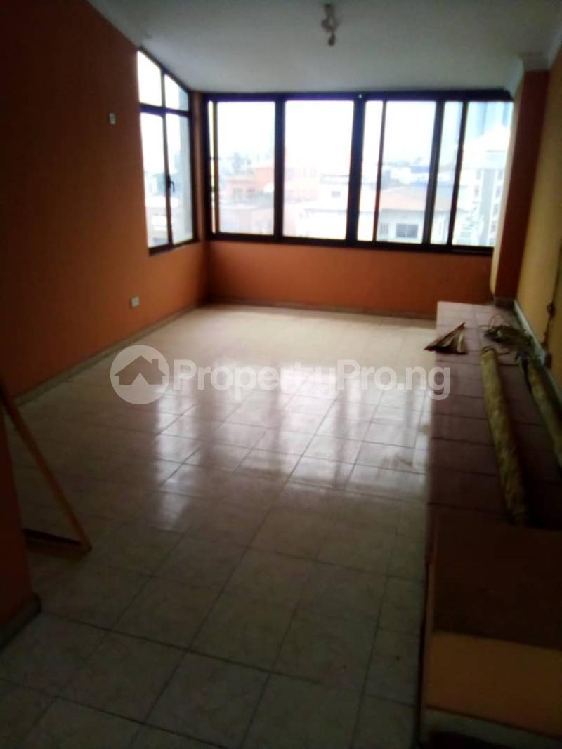 Commercial Property for rent Off Sanusi Fafunwa Street Vi. Sanusi Fafunwa Victoria Island Lagos