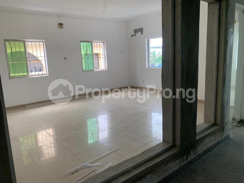 Commercial Property for rent Lekki Phase 1 Lekki Lagos