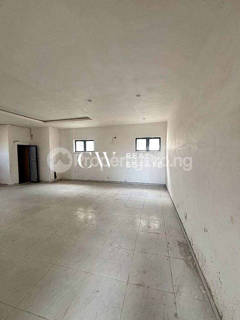 Commercial Property for rent Lekki Phase 1 Lekki Lagos