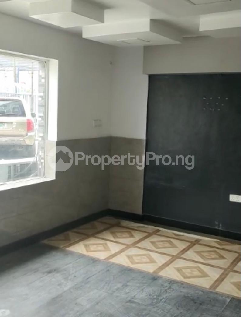 Commercial Property for rent Kofo Abayomi Victoria Island Lagos - 1