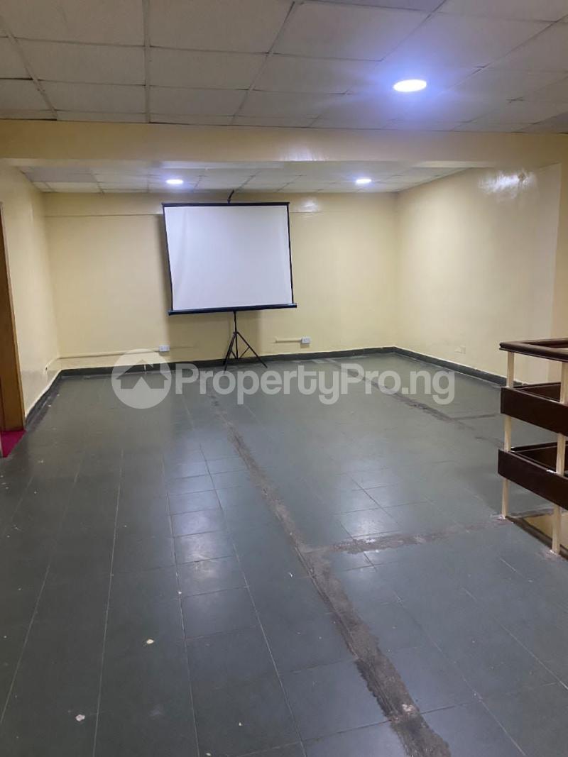 Commercial Property for rent Allen Avenue Ikeja Lagos