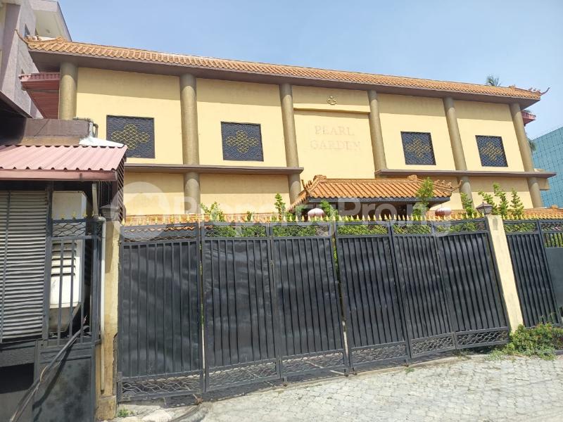 Commercial Property for rent Victoria Island Lagos