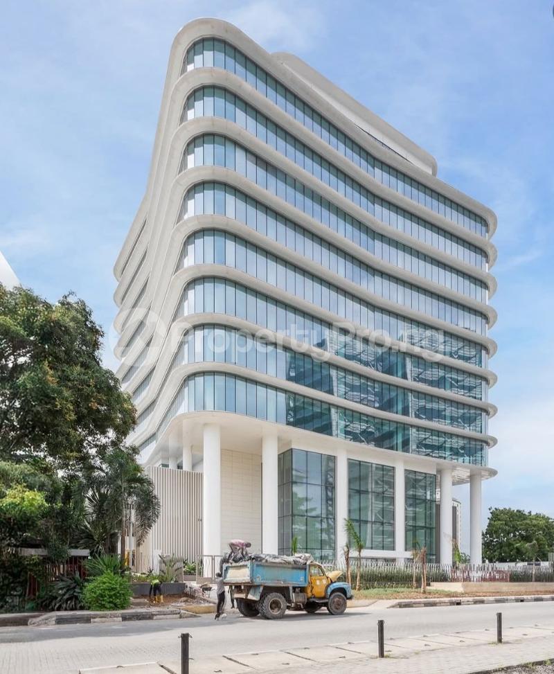 Commercial Property for rent Gerard road Ikoyi Lagos