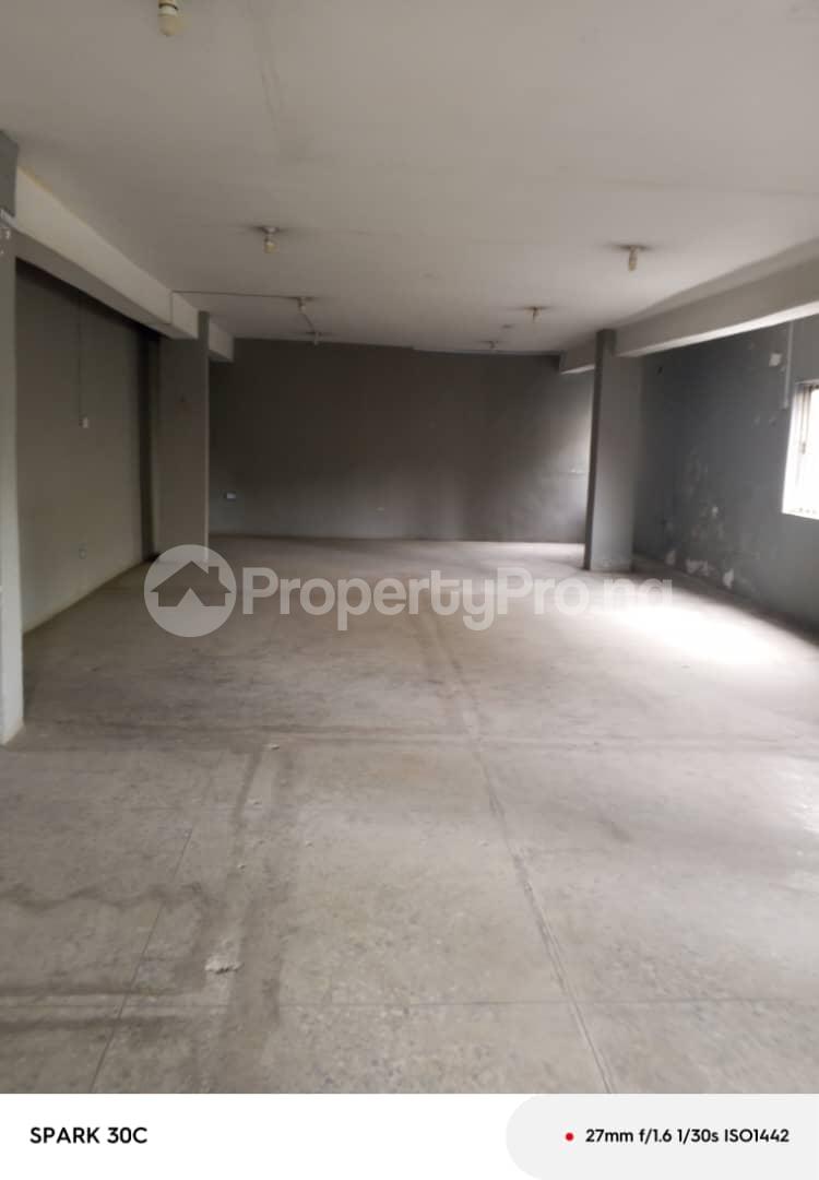 Commercial Property for rent Opebi Road Ikeja Lagos