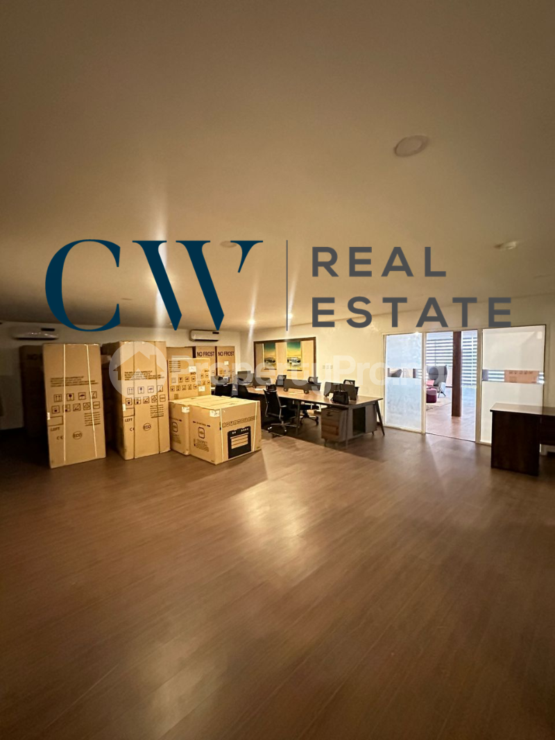 Commercial Property for rent  Victoria Island Extension Victoria Island Lagos