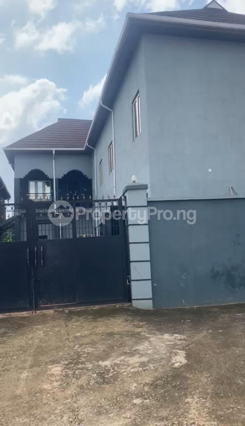 Commercial Property for sale  Mowe Obafemi Owode Ogun - 0