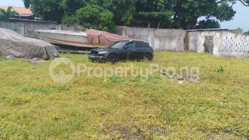 Commercial Property for sale Marine Road Apapa Lagos