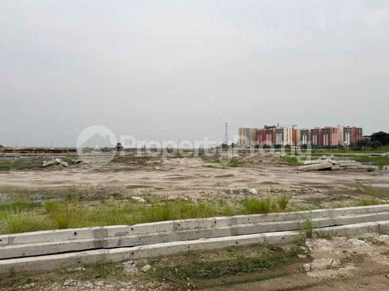 Land for sale Parkview Estate Ikoyi Lagos