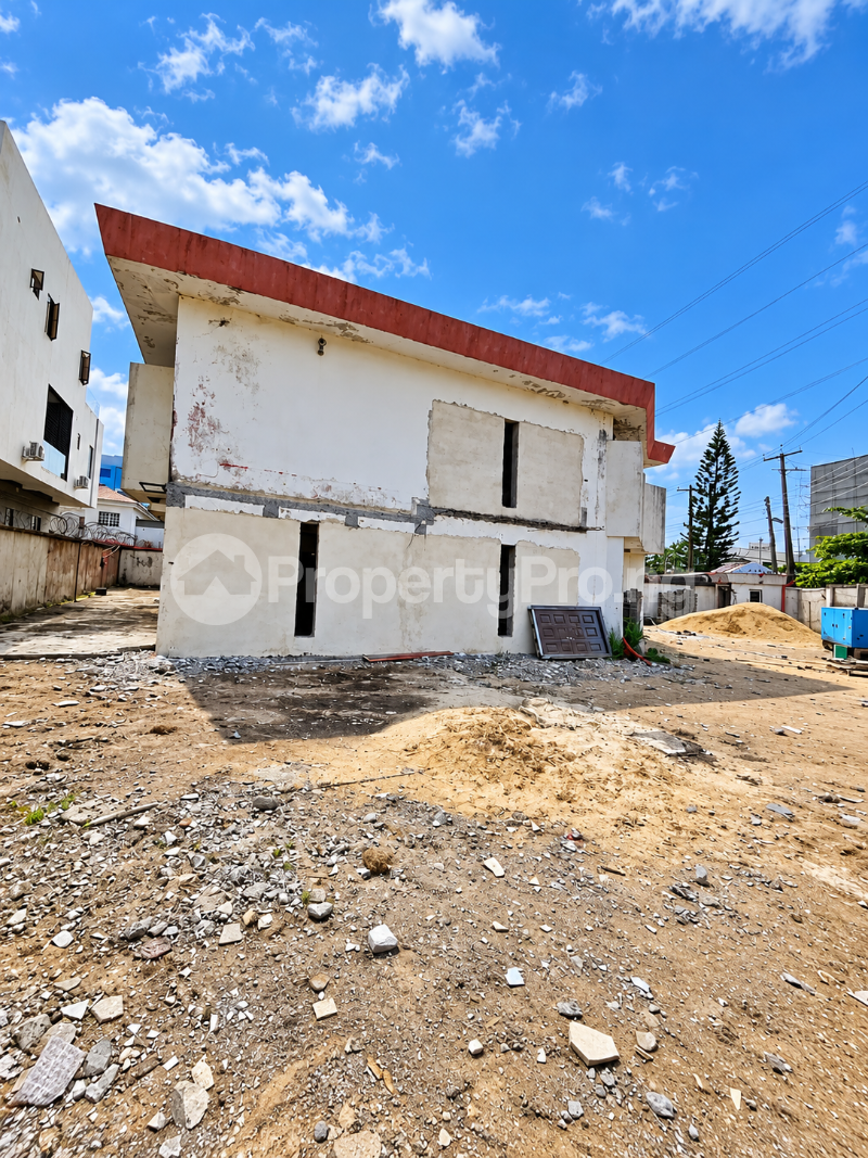 Commercial Property for rent Admiralty Road Lekki Lagos
