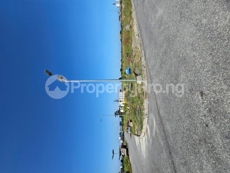 Land for sale Harris Drive Beside, VGC Lekki Lagos