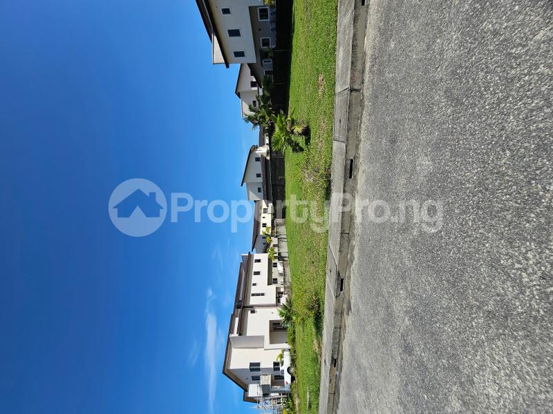 Land for sale Harris Drive Beside, VGC Lekki Lagos