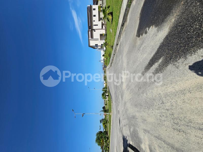 Land for sale Harris Drive Beside, VGC Lekki Lagos