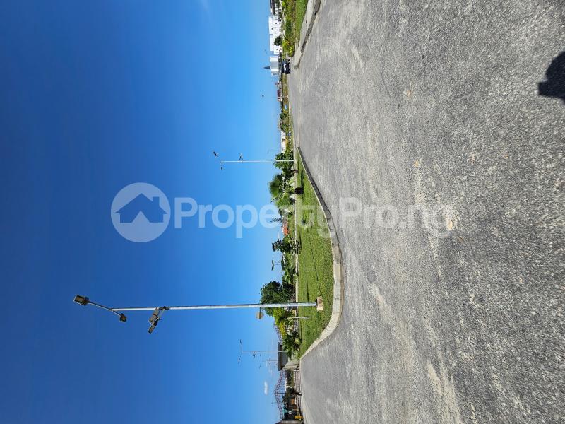 Land for sale Harris Drive Beside, VGC Lekki Lagos