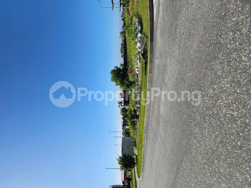 Land for sale Harris Drive Beside, VGC Lekki Lagos