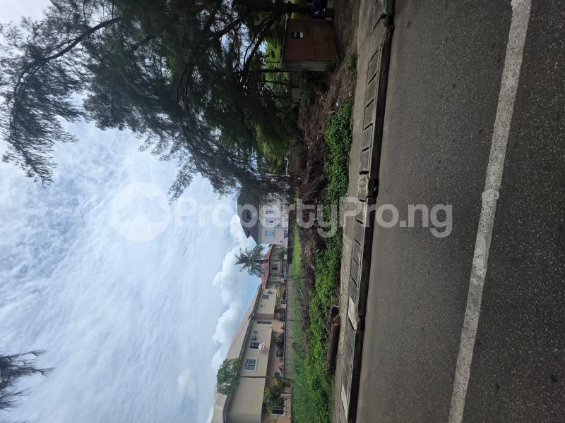 Land for sale Carlton Gate Estate Chevron Lekki Lagos