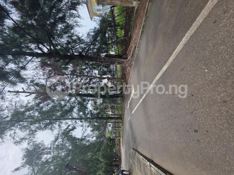 Land for sale Carlton Gate Estate Chevron Lekki Lagos