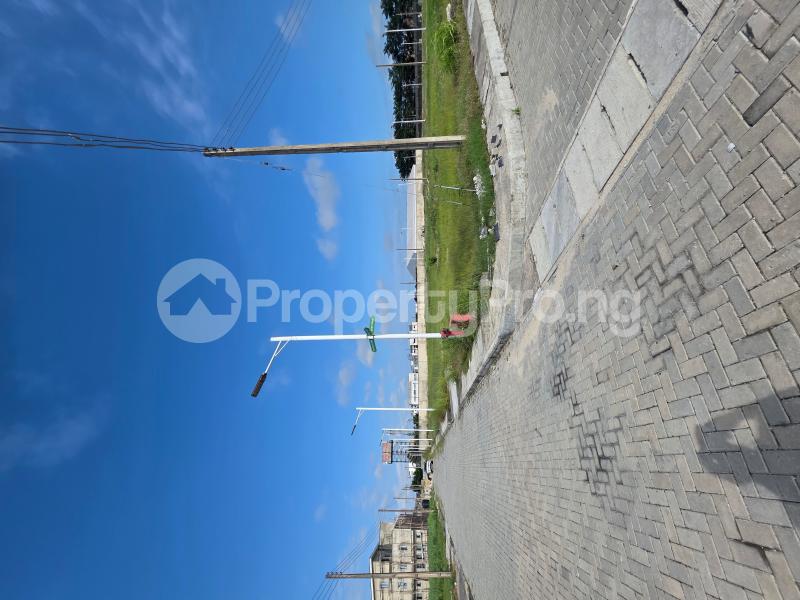 Land for sale Hampshire Estate Sangotedo Ajah Lagos