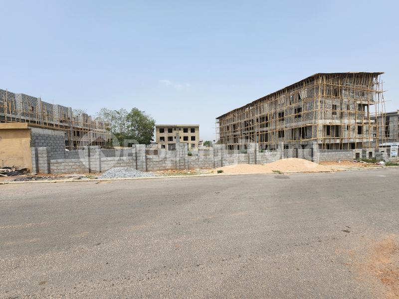 Land for sale Jahi Abuja