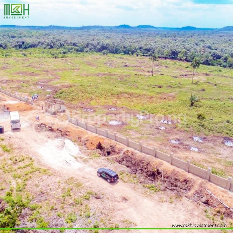 Land for sale   Ibadan Oyo - 3