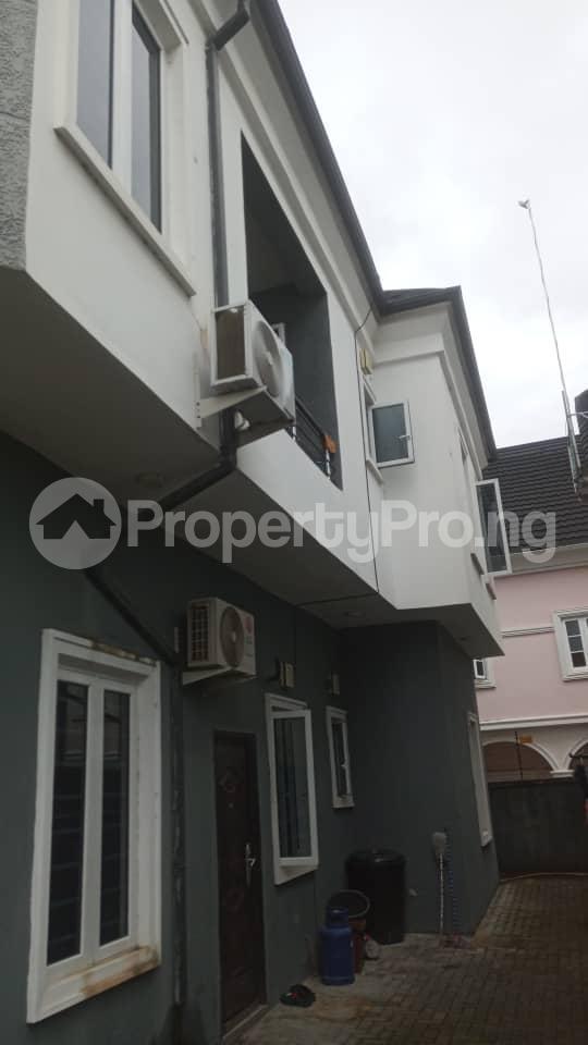 2 bedroom Flat / Apartment for sale Ado Road Ajah Lagos
