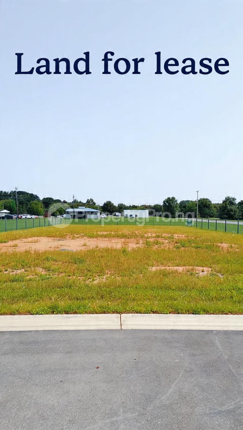 Land for rent ONIRU Victoria Island Lagos