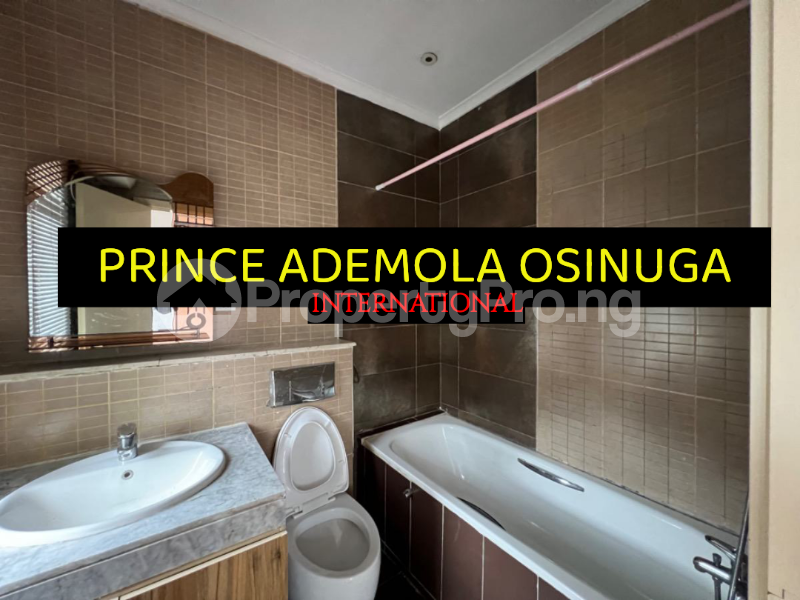 3 bedroom Flat / Apartment for rent Old Ikoyi Old Ikoyi Ikoyi Lagos